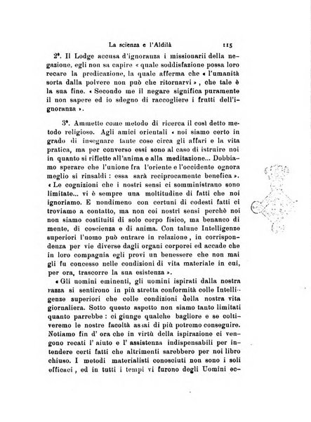 Mondo occulto rivista iniziatica esoterico-spiritica