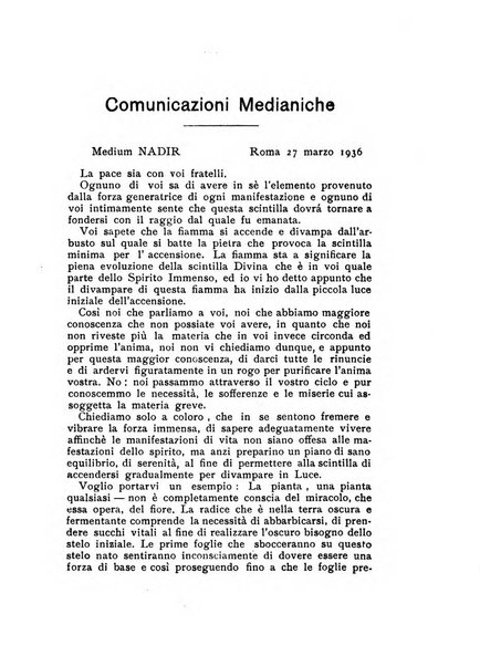 Mondo occulto rivista iniziatica esoterico-spiritica