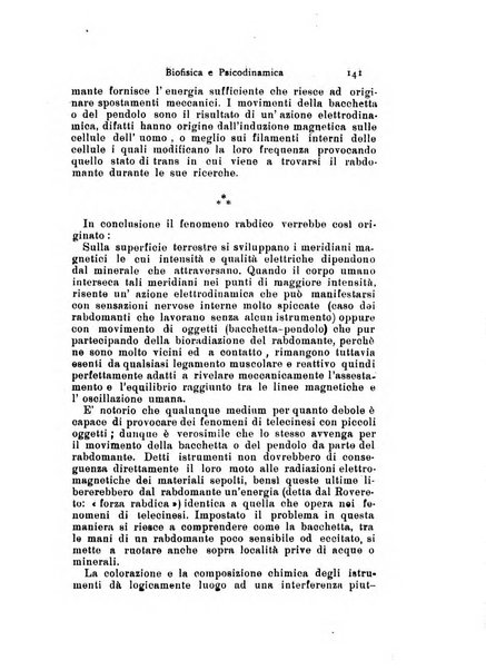 Mondo occulto rivista iniziatica esoterico-spiritica