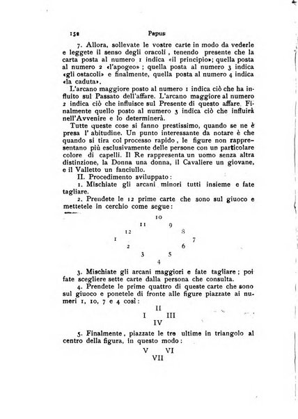 Mondo occulto rivista iniziatica esoterico-spiritica