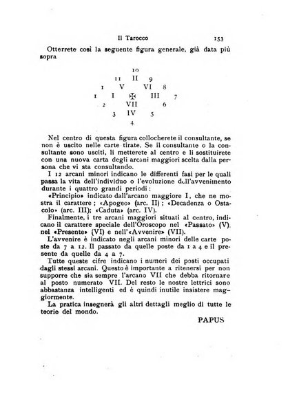 Mondo occulto rivista iniziatica esoterico-spiritica