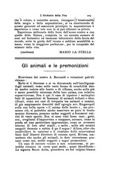 Mondo occulto rivista iniziatica esoterico-spiritica