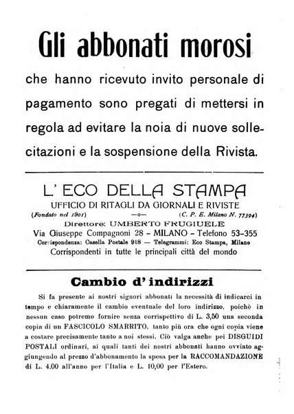 Mondo occulto rivista iniziatica esoterico-spiritica