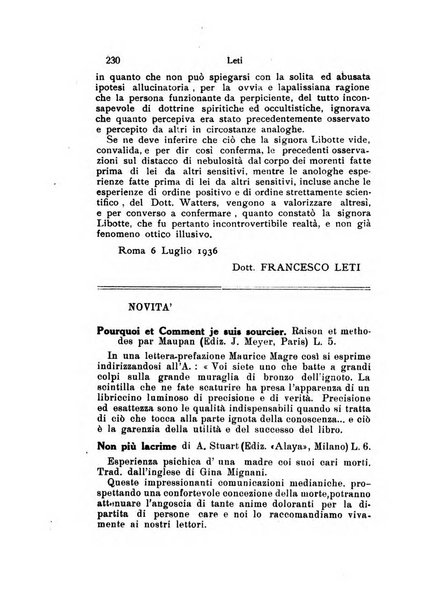 Mondo occulto rivista iniziatica esoterico-spiritica