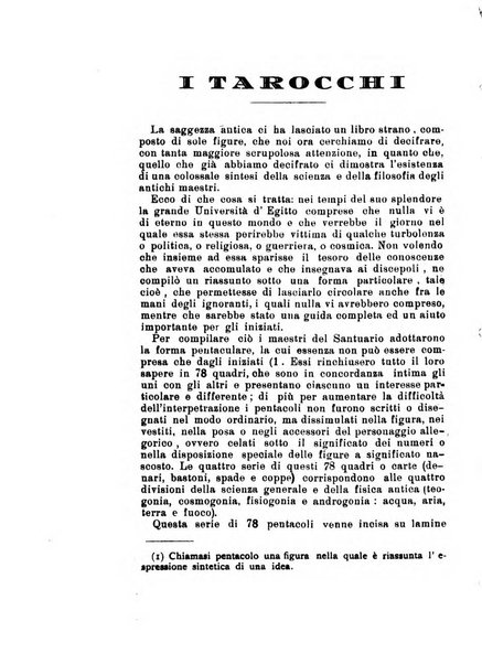 Mondo occulto rivista iniziatica esoterico-spiritica