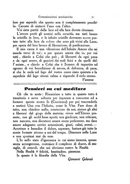 Mondo occulto rivista iniziatica esoterico-spiritica