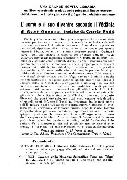 Mondo occulto rivista iniziatica esoterico-spiritica