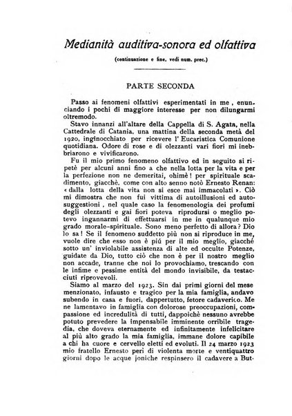 Mondo occulto rivista iniziatica esoterico-spiritica