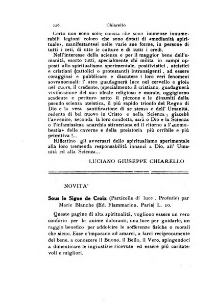 Mondo occulto rivista iniziatica esoterico-spiritica