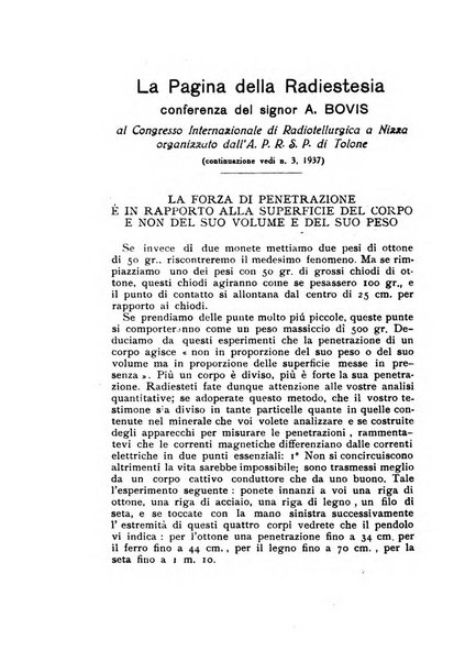 Mondo occulto rivista iniziatica esoterico-spiritica