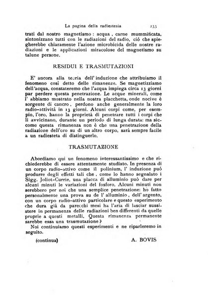 Mondo occulto rivista iniziatica esoterico-spiritica