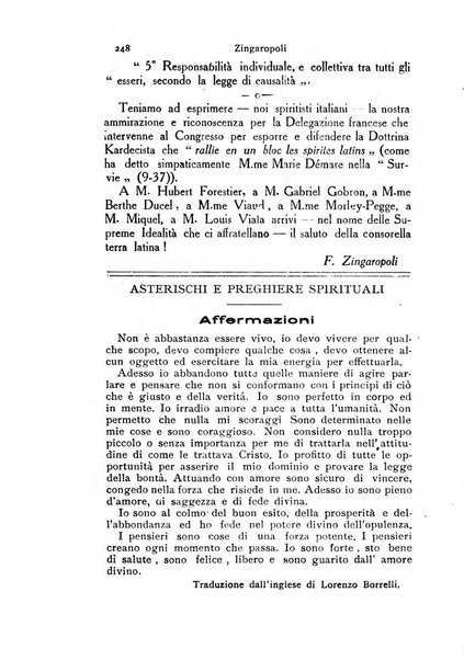 Mondo occulto rivista iniziatica esoterico-spiritica