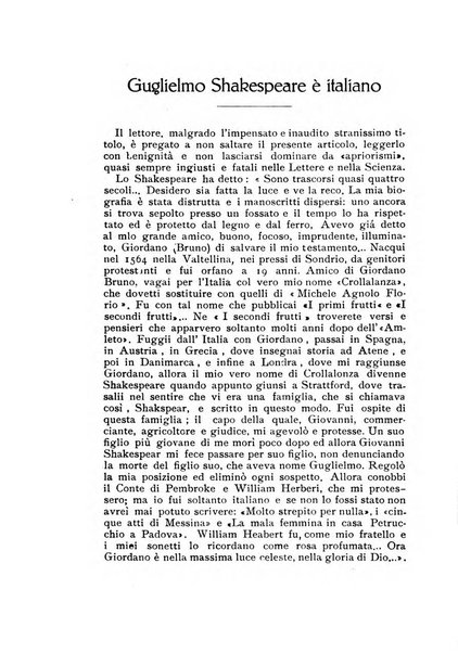 Mondo occulto rivista iniziatica esoterico-spiritica