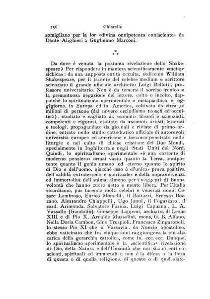 Mondo occulto rivista iniziatica esoterico-spiritica