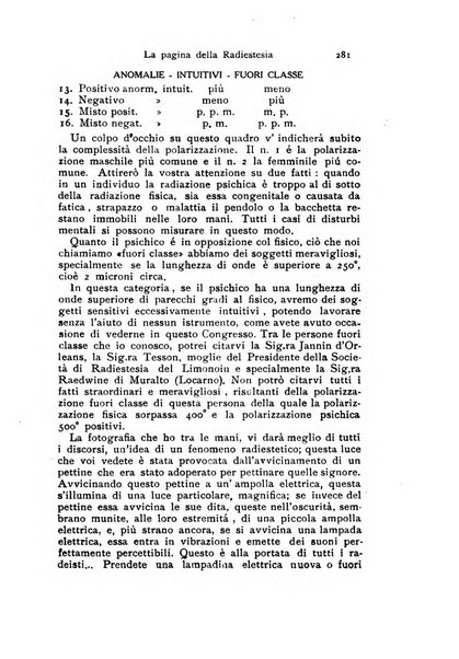 Mondo occulto rivista iniziatica esoterico-spiritica