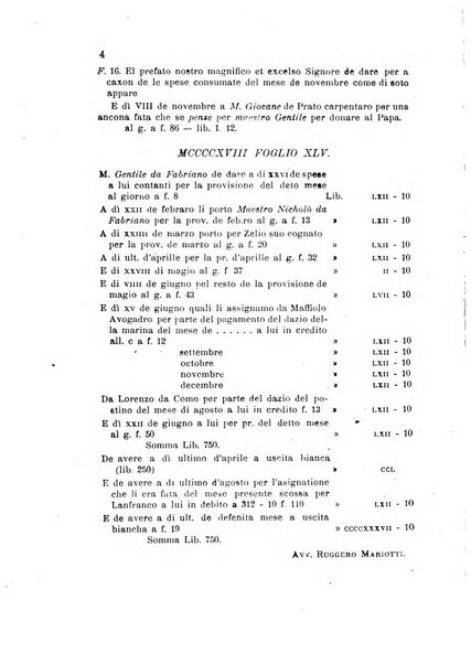 Nuova rivista misena periodico marchigiano di erudizione storico-artistica, di letteratura e d'interessi locali