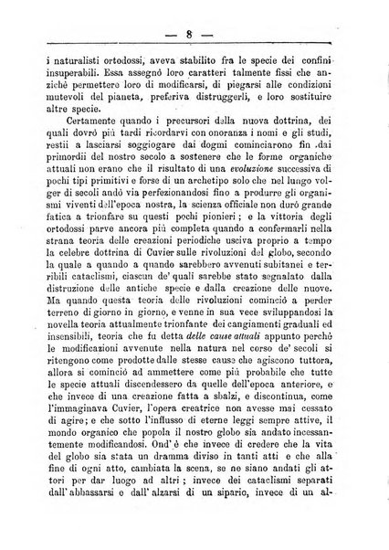 Il nuovo educatore periodico settimanale di pedagogia, scienze e lettere