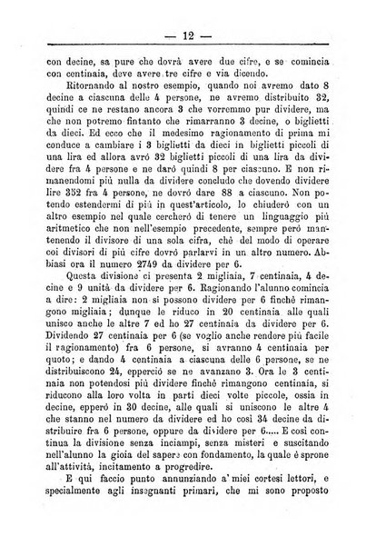 Il nuovo educatore periodico settimanale di pedagogia, scienze e lettere