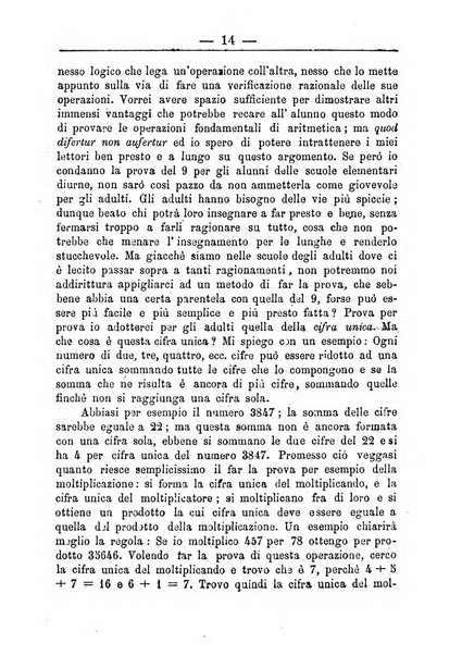 Il nuovo educatore periodico settimanale di pedagogia, scienze e lettere