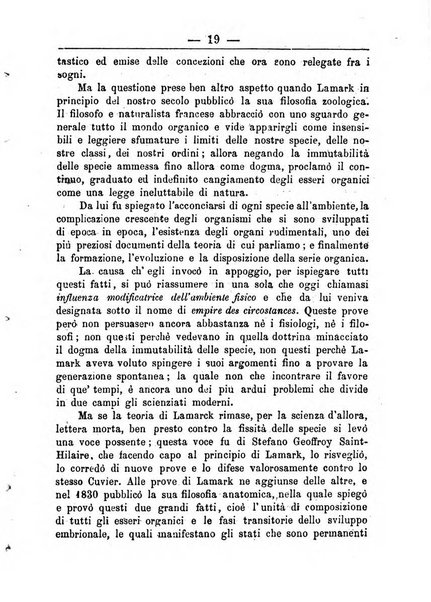 Il nuovo educatore periodico settimanale di pedagogia, scienze e lettere