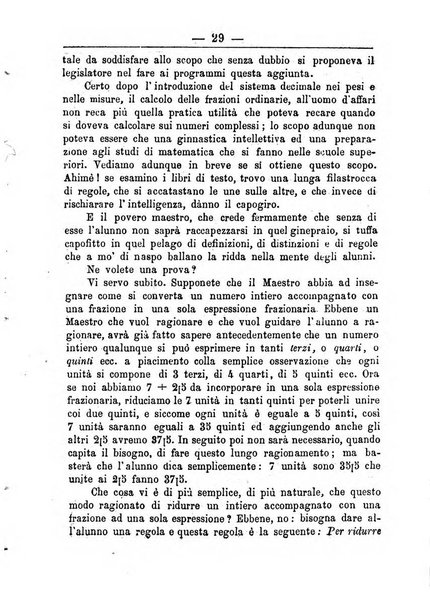 Il nuovo educatore periodico settimanale di pedagogia, scienze e lettere