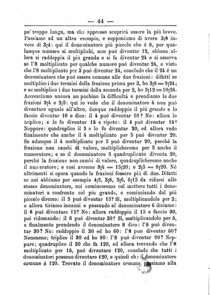 Il nuovo educatore periodico settimanale di pedagogia, scienze e lettere