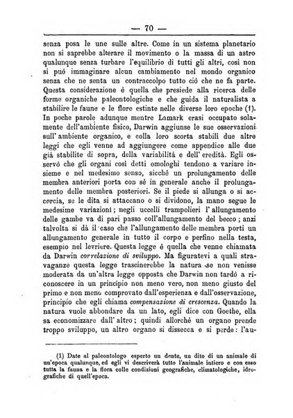 Il nuovo educatore periodico settimanale di pedagogia, scienze e lettere