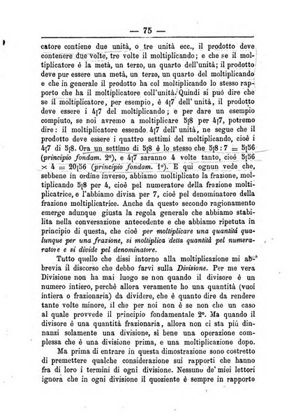 Il nuovo educatore periodico settimanale di pedagogia, scienze e lettere