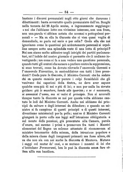 Il nuovo educatore periodico settimanale di pedagogia, scienze e lettere