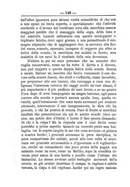 Il nuovo educatore periodico settimanale di pedagogia, scienze e lettere