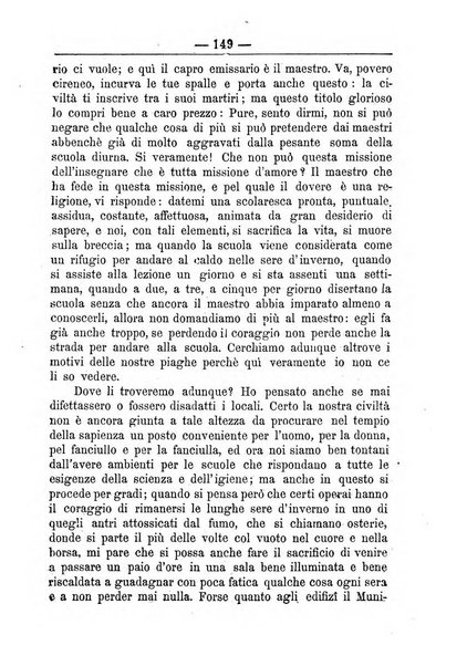 Il nuovo educatore periodico settimanale di pedagogia, scienze e lettere