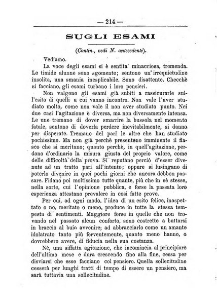 Il nuovo educatore periodico settimanale di pedagogia, scienze e lettere