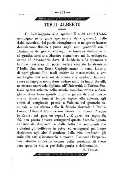 Il nuovo educatore periodico settimanale di pedagogia, scienze e lettere