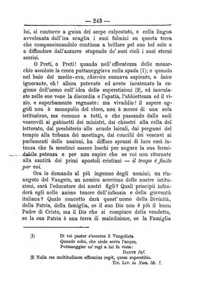 Il nuovo educatore periodico settimanale di pedagogia, scienze e lettere