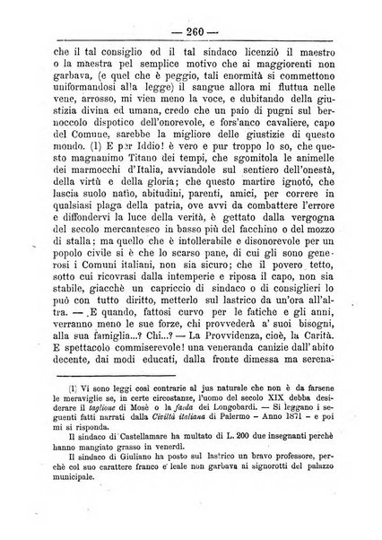 Il nuovo educatore periodico settimanale di pedagogia, scienze e lettere