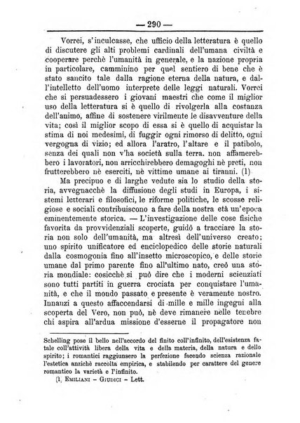 Il nuovo educatore periodico settimanale di pedagogia, scienze e lettere