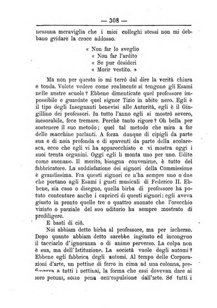 Il nuovo educatore periodico settimanale di pedagogia, scienze e lettere