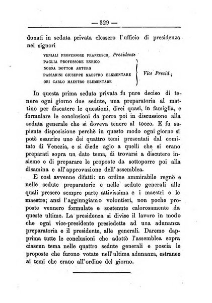 Il nuovo educatore periodico settimanale di pedagogia, scienze e lettere