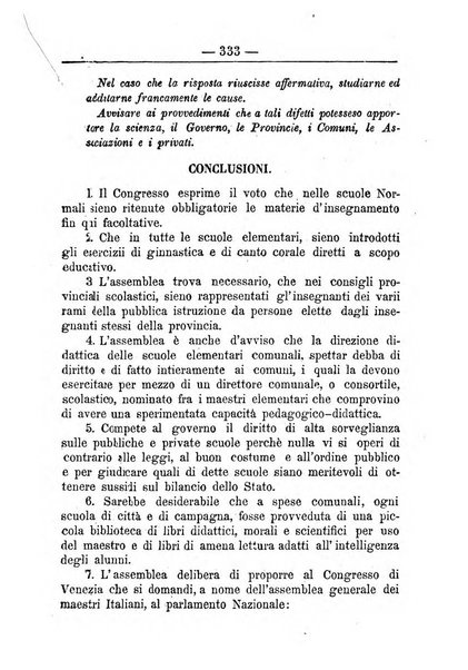 Il nuovo educatore periodico settimanale di pedagogia, scienze e lettere