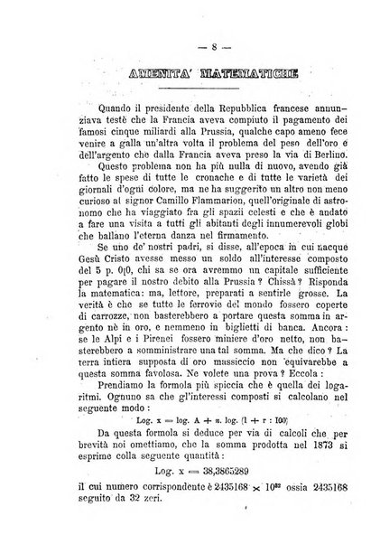 Il nuovo educatore periodico settimanale di pedagogia, scienze e lettere