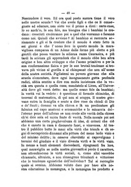 Il nuovo educatore periodico settimanale di pedagogia, scienze e lettere