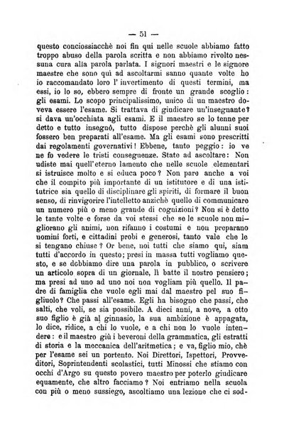 Il nuovo educatore periodico settimanale di pedagogia, scienze e lettere