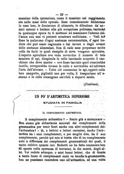 Il nuovo educatore periodico settimanale di pedagogia, scienze e lettere