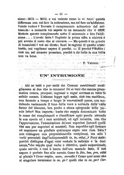 Il nuovo educatore periodico settimanale di pedagogia, scienze e lettere