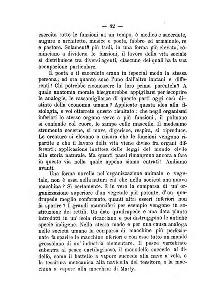 Il nuovo educatore periodico settimanale di pedagogia, scienze e lettere