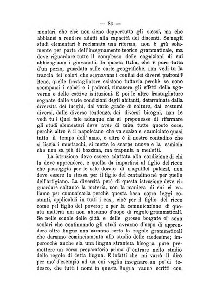 Il nuovo educatore periodico settimanale di pedagogia, scienze e lettere