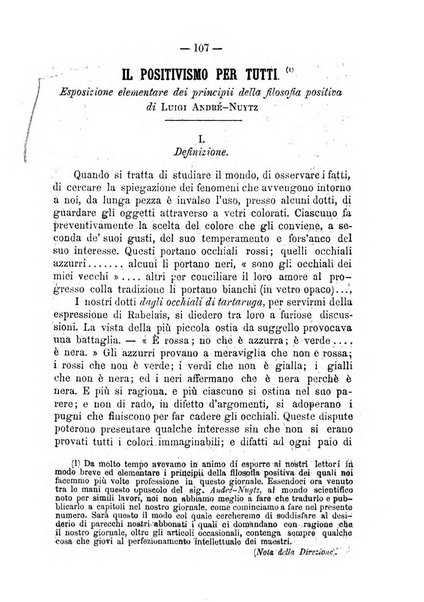 Il nuovo educatore periodico settimanale di pedagogia, scienze e lettere