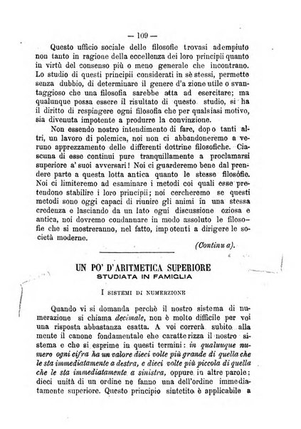 Il nuovo educatore periodico settimanale di pedagogia, scienze e lettere