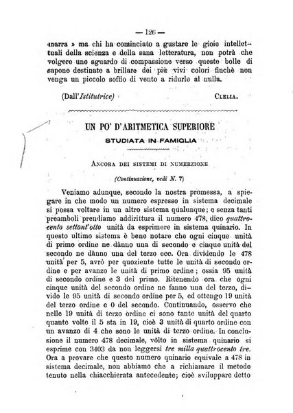 Il nuovo educatore periodico settimanale di pedagogia, scienze e lettere