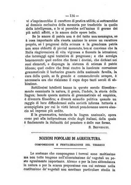 Il nuovo educatore periodico settimanale di pedagogia, scienze e lettere